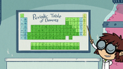 S3E09A Periodic Table of Elements