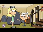 The Loud House - Snoop's On Clip - YTV