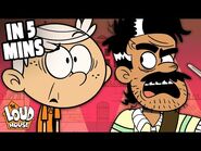 Field Trip Gone Wrong! 'Rumor Has It' In 5 Minutes ⏰ - The Loud House