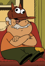 Hector wearing a cat cap.png