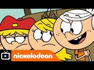 The Loud House - The Perfect Gift - Nickelodeon UK