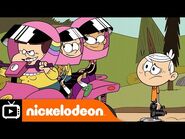 The Loud House - Real Friends - Nickelodeon UK