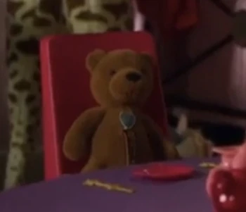 Mr. Sprinkles | The Loud House Encyclopedia | Fandom