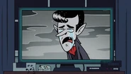 Edwin Crying