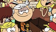 The Loud House La Foto Perfecta 480