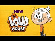 The Loud House Promo - May 21, 2021 (Nickelodeon U.S
