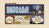 Ghosted!