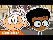 The Loud House - Rencana liburan musim panas - Nickelodeon Bahasa