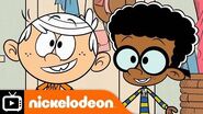 The Loud House The Full Deck Nickelodeon UK