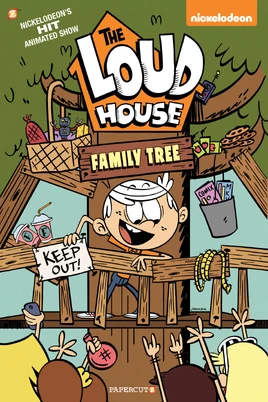 Tlh family tree cover