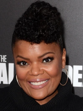 Yvette Nicole Brown Pic