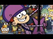 Chaos During Christmas! '11 Louds A Leapin' – The Loud House
