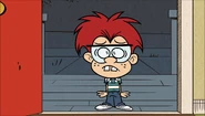 Zach makes his first appearance.