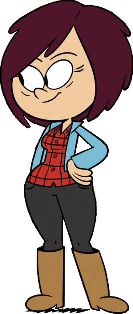 Unnamed Great Lakes City Woman