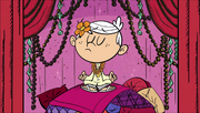 The (so called) Girl Guru: Lincoln.