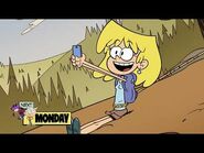 The Loud House Camped! Promo - May 31, 2021 (Nickelodeon U.S