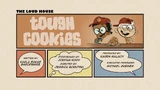 Tough Cookies