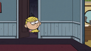 S03E20B Lola sneaking out of her room