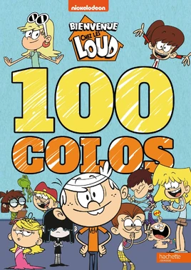 100 Colos cover