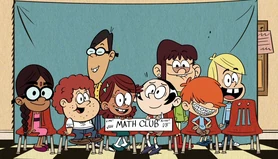 Math Club