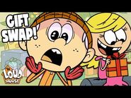 The Ultimate Gift Swap! 'Season's Greetings" - The Loud House