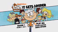 Main Menu