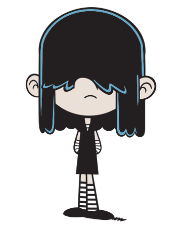 ルーシー ラウド Theloudhouse Wiki Fandom ルーシー ラウド Theloudhouse Wiki Fandom
