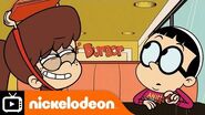 The Loud House Lynn's Boyfriend Nickelodeon UK