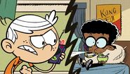 The Loud House Un Resfriado Sobre la Casa Loud 108