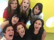 Homespun photoshoot 1