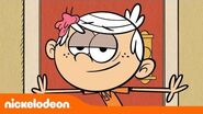 Pronóstico del clima - Loud House - Mundonick Latinoamérica