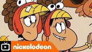 The Loud House How to be a Casagrande Nickelodeon UK