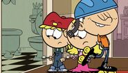 The Loud House Proyecto Casa Loud 124