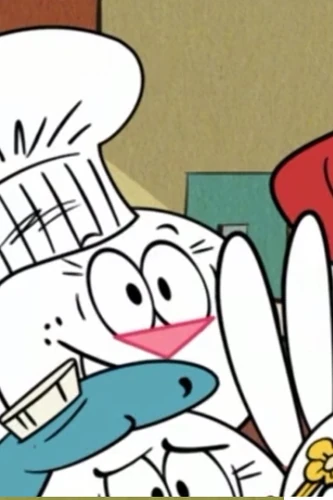 Brie | The Loud House Fanon Wikia | Fandom