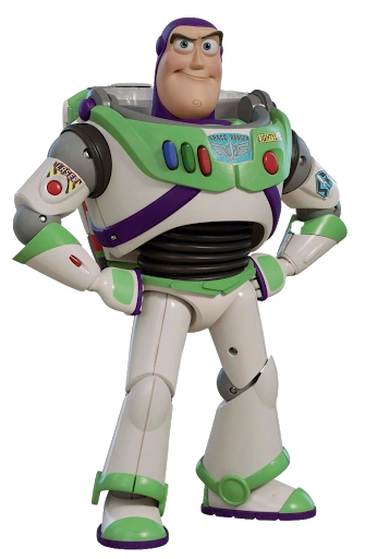 その他 Buzz Lightyear Flying Room Guard Buzz Lightyear Flying Room Guard with Remote Toy Story