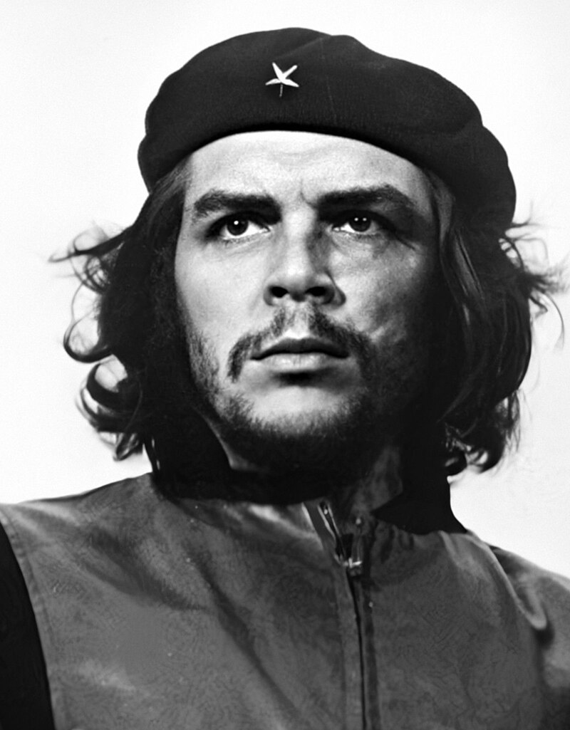 Che Guevara, Assassin's Creed Wiki Fanon Wiki