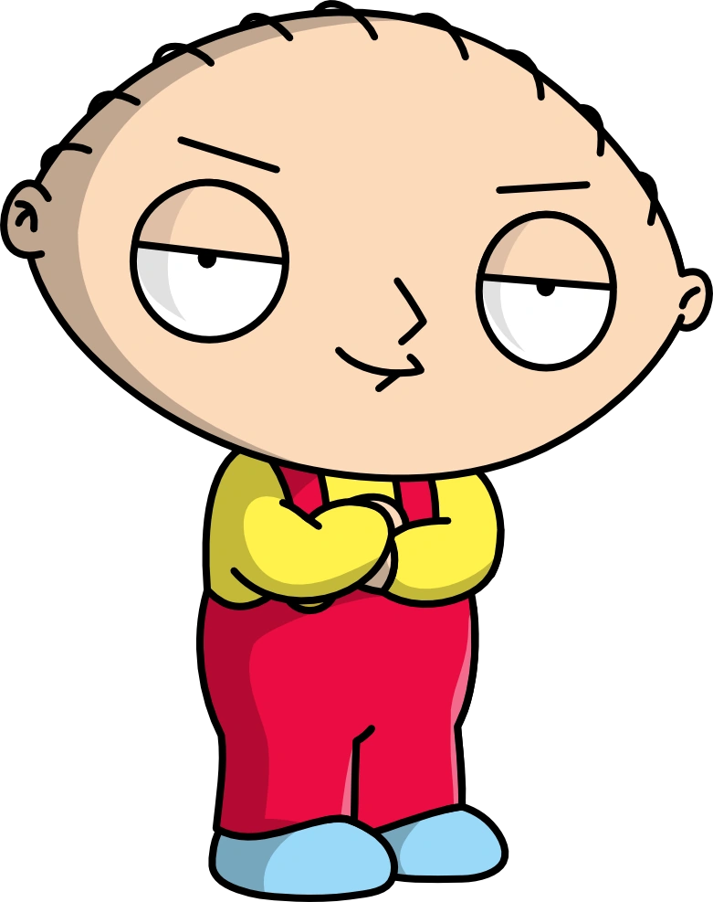 Stewie Griffin | The Loud House Fanon Wikia | Fandom