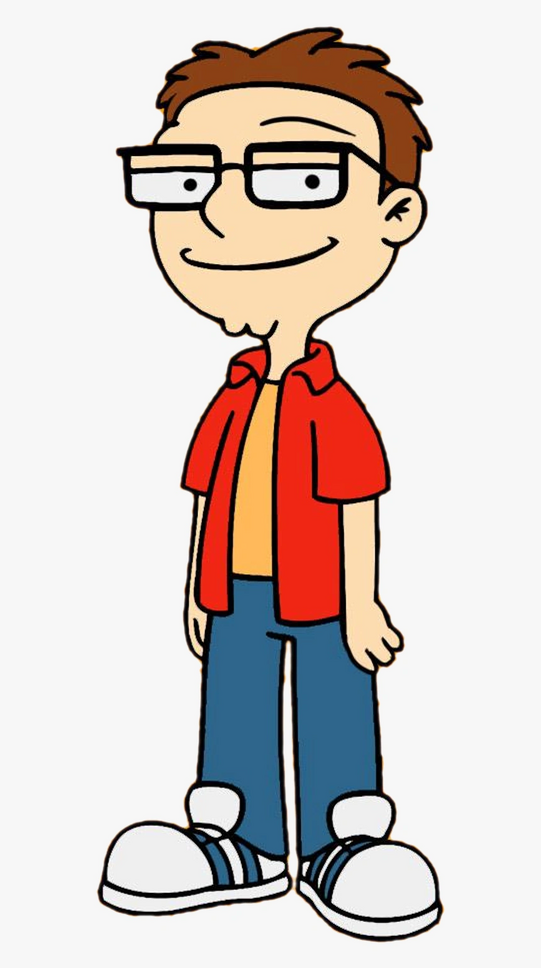 Steve Smith The Loud House Fanon Wikia Fandom