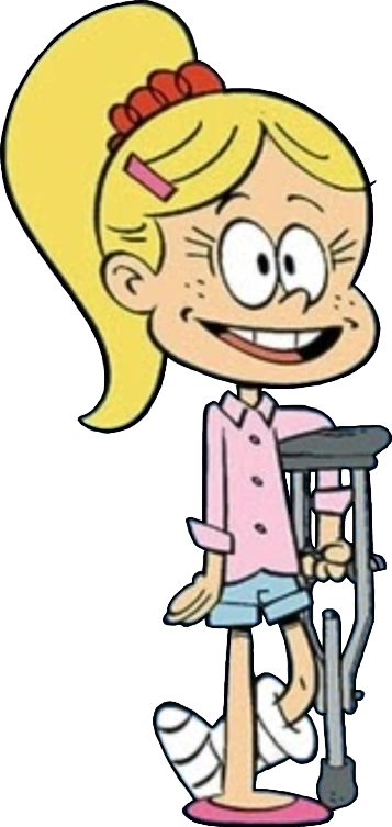 Paula Price | The Loud House Fanon Wikia | Fandom