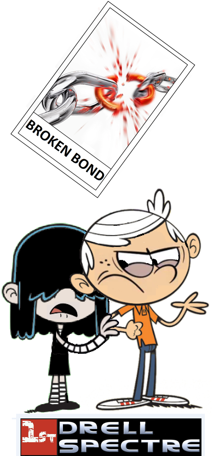 Another Raw Deal The Loud House Fanon Wikia Fandom