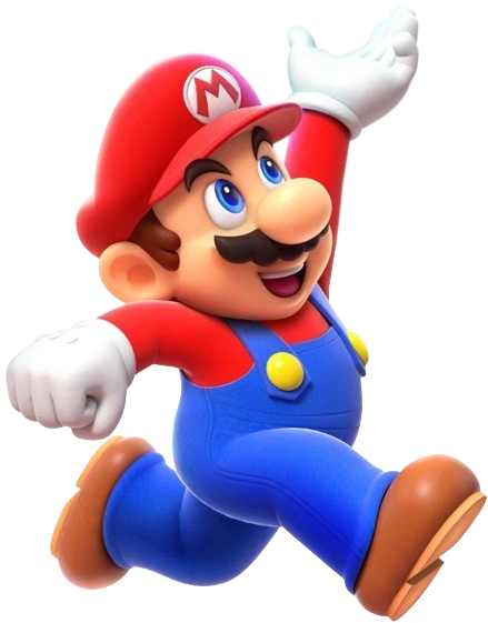 Mario | The Loud House Fanon Wikia | Fandom