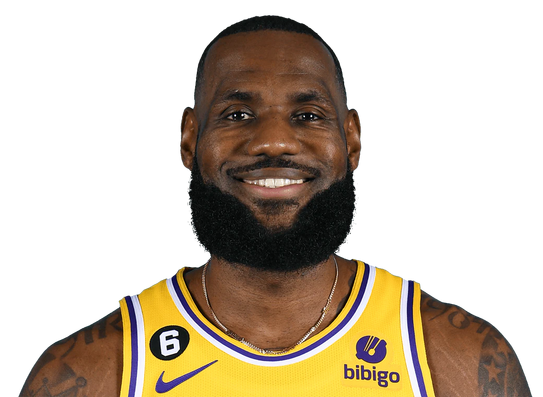 LeBron James | The Loud House Fanon Wikia | Fandom