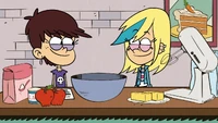 Sam Sharp/Gallery | The Loud House Fanon Wikia | Fandom