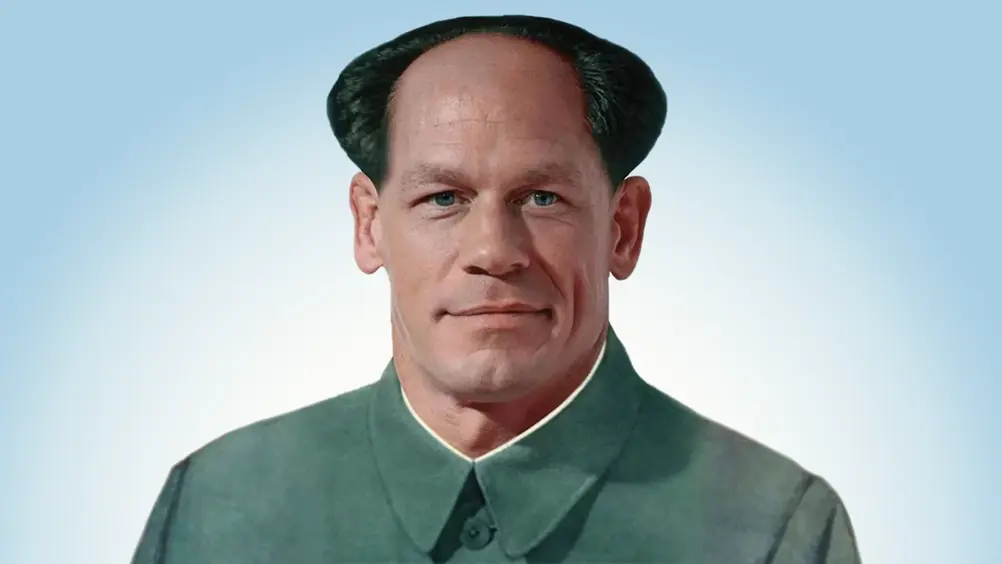 John Xina The Loud House Fanon Wikia Fandom