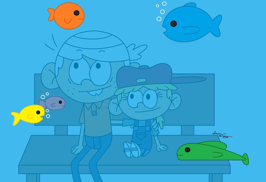 Fish Hooks vs lincolnloud1 (2026) (The Untold Story of