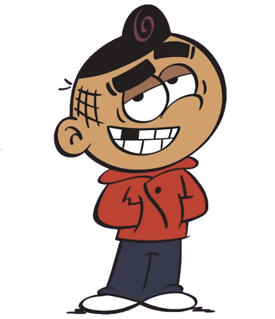 Carlino Casagrandegallery The Loud House Fanon Wikia Fandom