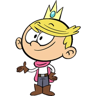Lexx Loud | The Loud House Fanon Wikia | Fandom