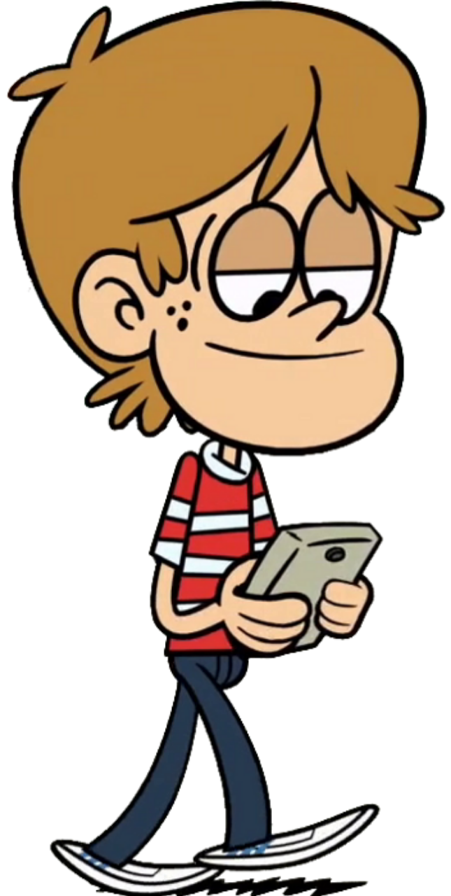 Lance The Loud House Fanon Wikia Fandom