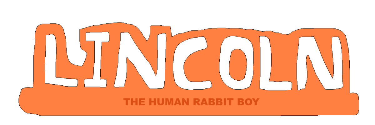 Lincoln The Human Rabbit Boy SatAM | The Loud House Fanon Wikia | Fandom