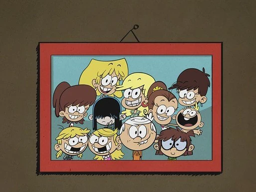 Bathroom Break | The Loud House Encyclopedia V2 Wiki | Fandom